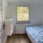 W Ogrodzie Przy Lesie I Jeziorze Ginterowo Дом отдыха
